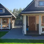 Semesterbostad Karkonosze Sen Dobry
