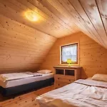 Karkonosze Sen Dobry Semesterbostad *