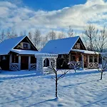 Karkonosze Sen Dobry Semesterbostad *