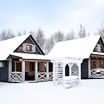 Karkonosze Sen Dobry Semesterbostad Podgórzyn