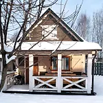 Semesterbostad Karkonosze Sen Dobry *