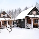 Karkonosze Sen Dobry Semesterbostad