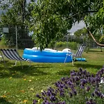 Semesterbostad Karkonosze Sen Dobry