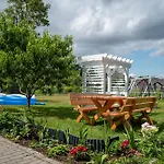 Karkonosze Sen Dobry Semesterbostad *