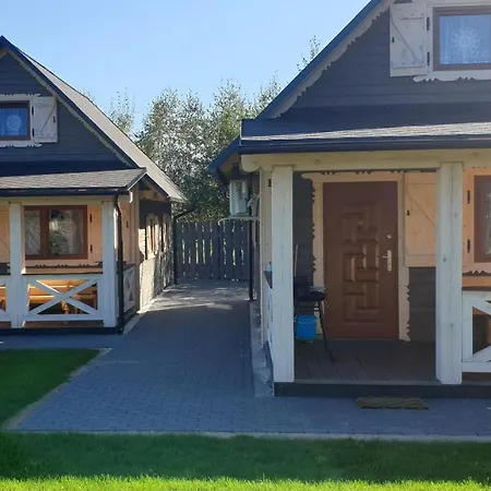 Holiday home Karkonosze Sen Dobry