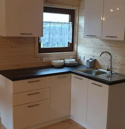 Karkonosze Sen Dobry *