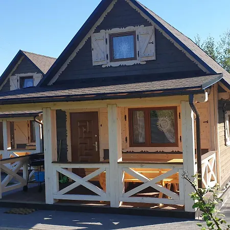 Karkonosze Sen Dobry Holiday home *