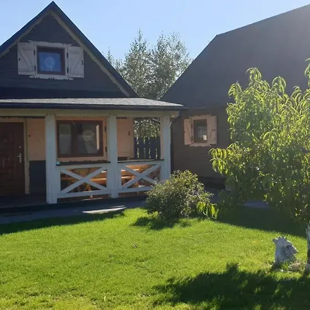 Karkonosze Sen Dobry Podgorzyn