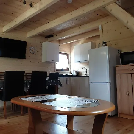 Karkonosze Sen Dobry *