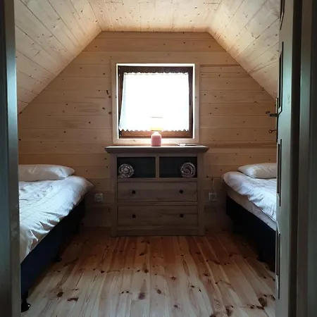 Holiday home Karkonosze Sen Dobry Podgorzyn