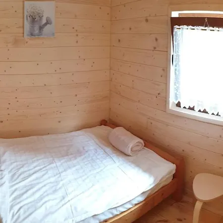 Karkonosze Sen Dobry *