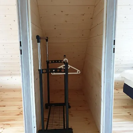 Nyaraló Karkonosze Sen Dobry