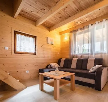 Holiday home Karkonosze Sen Dobry Podgorzyn