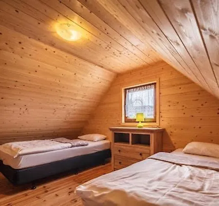 Karkonosze Sen Dobry Holiday home *