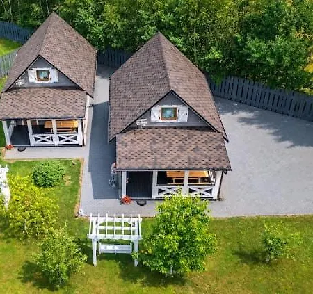 Holiday home Karkonosze Sen Dobry