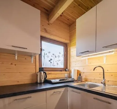 Karkonosze Sen Dobry