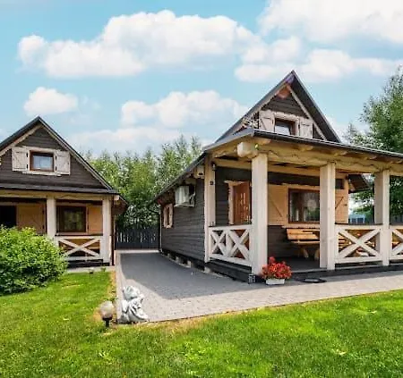 Holiday home Karkonosze Sen Dobry