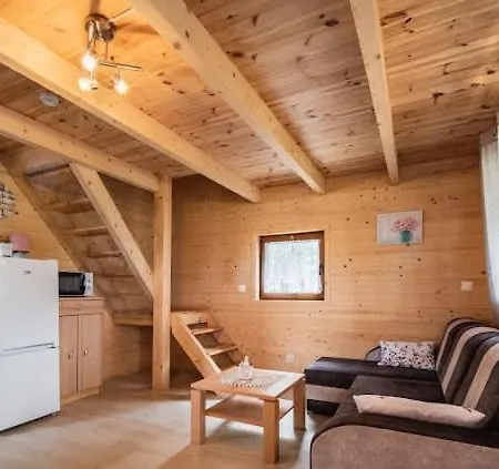 Karkonosze Sen Dobry Holiday home
