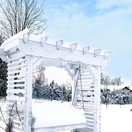 Karkonosze Sen Dobry *