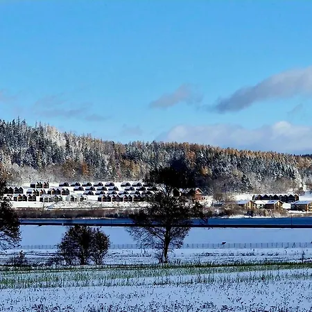 Дом отдыха Karkonosze Sen Dobry *