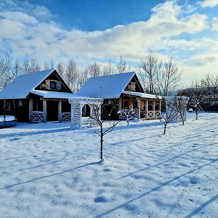 Karkonosze Sen Dobry Podgórzyn