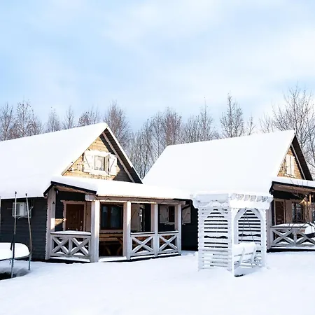 Karkonosze Sen Dobry Holiday home