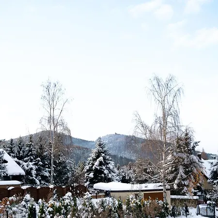 Holiday home Karkonosze Sen Dobry
