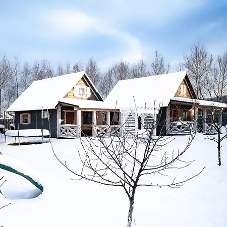 Nyaraló Karkonosze Sen Dobry