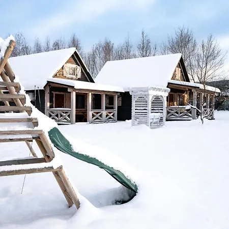 Karkonosze Sen Dobry * Podgórzyn