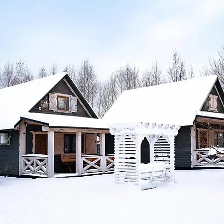 Karkonosze Sen Dobry Holiday home Podgorzyn