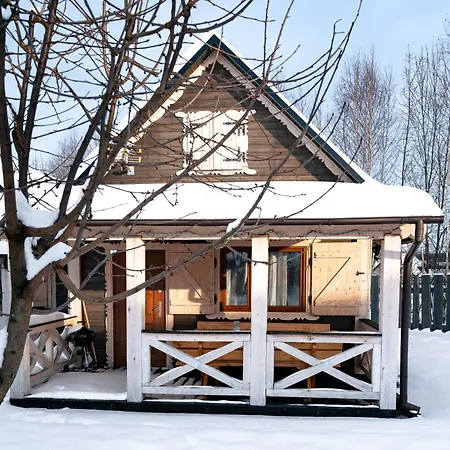 Holiday home Karkonosze Sen Dobry *