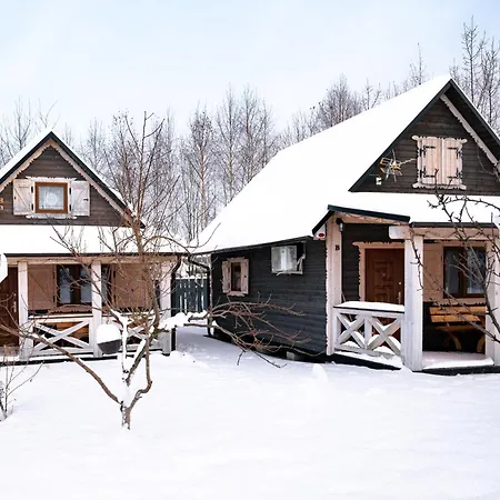 Karkonosze Sen Dobry Holiday home