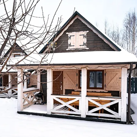 Karkonosze Sen Dobry Holiday home