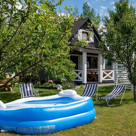 Karkonosze Sen Dobry Holiday home Podgorzyn