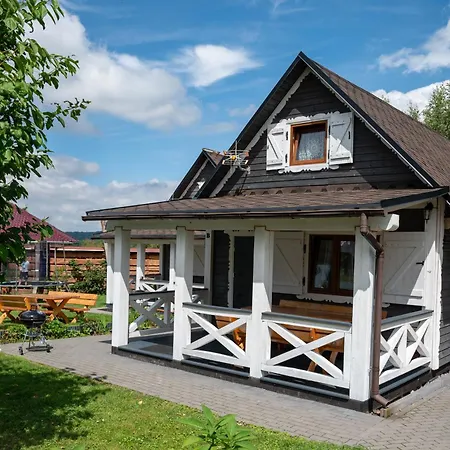 Karkonosze Sen Dobry Semesterbostad