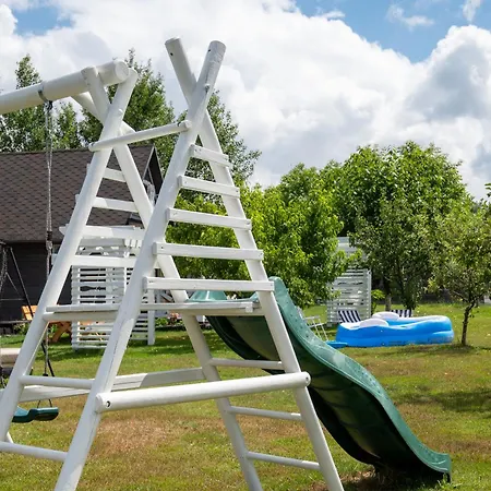 Nyaraló Karkonosze Sen Dobry