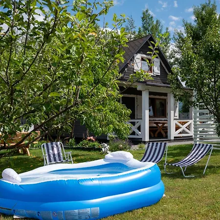 Karkonosze Sen Dobry Holiday home *