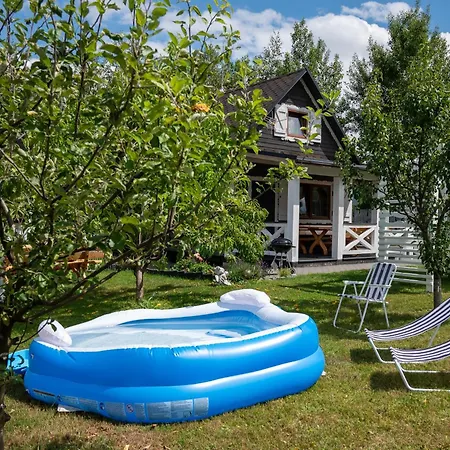 Karkonosze Sen Dobry Podgorzyn