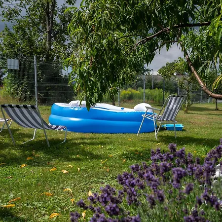 Holiday home Karkonosze Sen Dobry