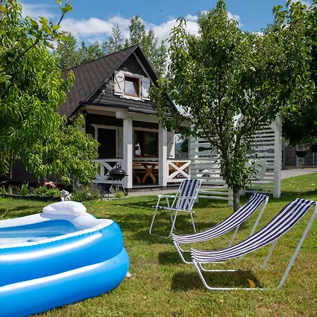 Karkonosze Sen Dobry Holiday home *