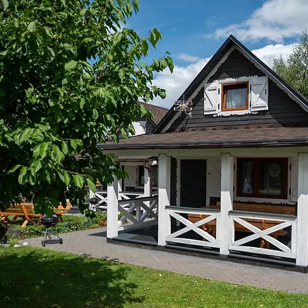 Nyaraló Karkonosze Sen Dobry *