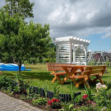 Karkonosze Sen Dobry Holiday home *