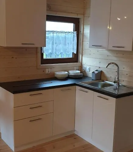 Karkonosze Sen Dobry *