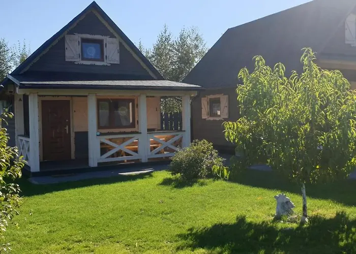 Karkonosze Sen Dobry Podgorzyn