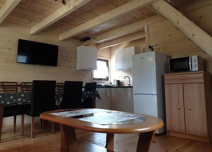 Karkonosze Sen Dobry *