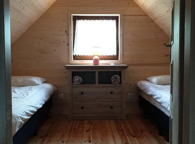 Holiday home Karkonosze Sen Dobry Podgorzyn