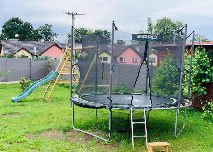 Karkonosze Sen Dobry Holiday home Podgorzyn