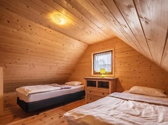 Karkonosze Sen Dobry Holiday home *