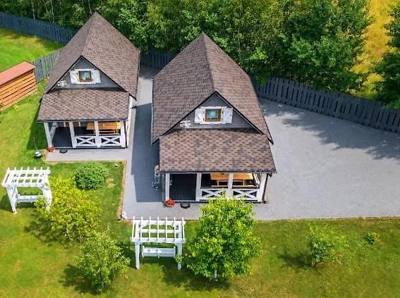 Holiday home Karkonosze Sen Dobry