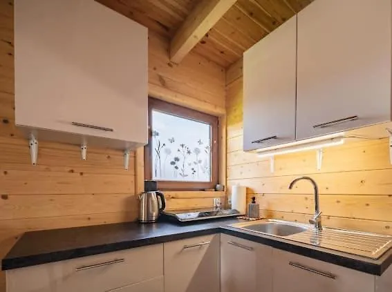 Karkonosze Sen Dobry